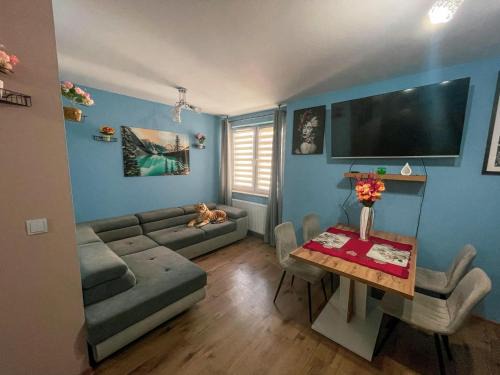 Zamosc Apartment | Apartament Nad Łabuńką