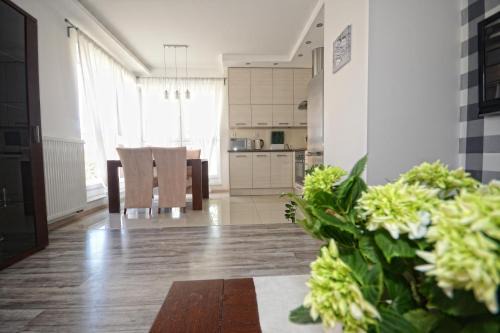 Ostroda Apartment | Apartament nad Drwęcą II