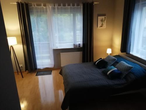 Niedzwiedz Apartment | Apartament nad Gorczańskim Strumieniem