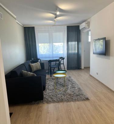 Ilawa Apartment | Apartament nad Iławką