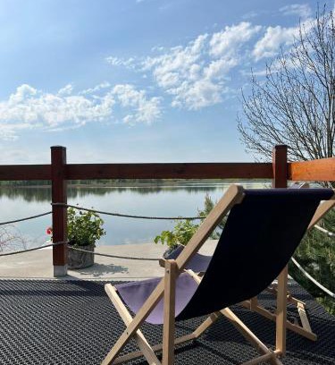 Gizycko Apartment | Apartament nad jeziorem
