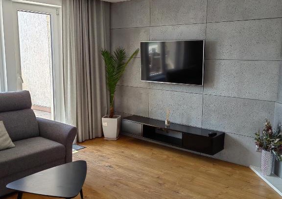 Elk Apartment | Apartament nad jeziorem Sport i Rekreacja