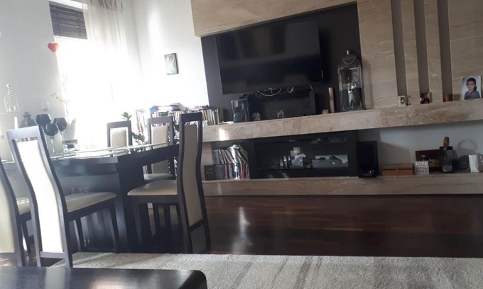 Brodnica Apartment | Apartament nad jeziorem w Brodnicy