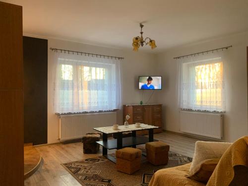 Ketrzyn Apartment | APARTAMENT NAD JEZIORKIEM KĘTRZYŃSKIM