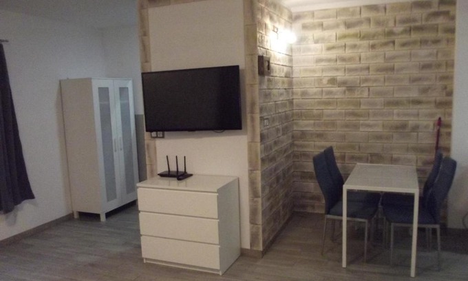 Cieplice Apartment | Apartament Nad Kamienną 2