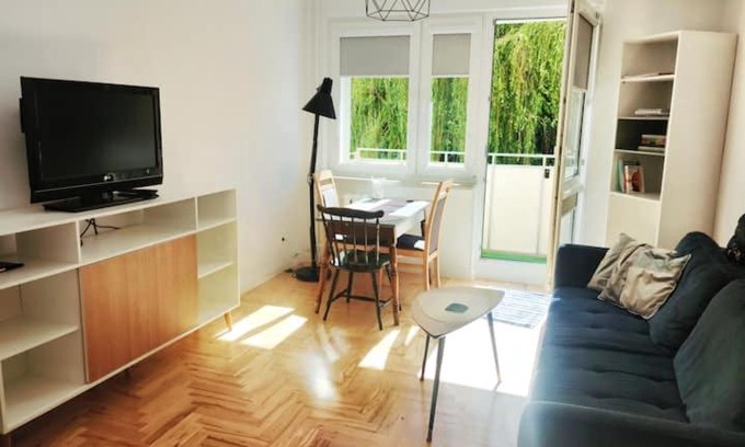 Witomino Apartment | Apartament nad morzem