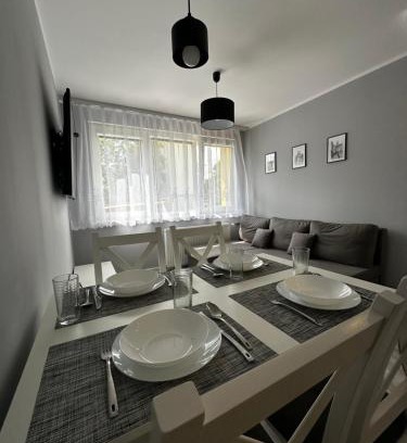 Klodzko Miasto Apartment | Apartament nad Nysą Kłodzką