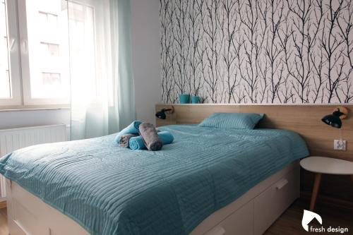 Psie Pole Apartment | Apartament nad Odrą
