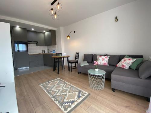 Wadowice Apartment | Apartament Nad Stawem