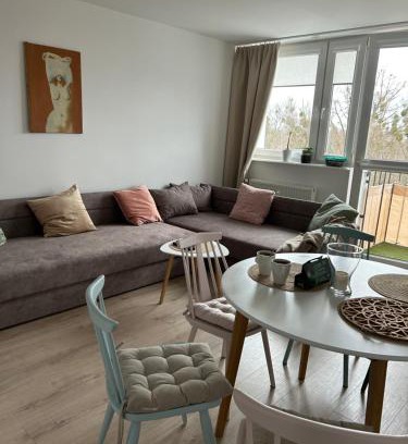 Swiecie Apartment | Apartament nad Wdą