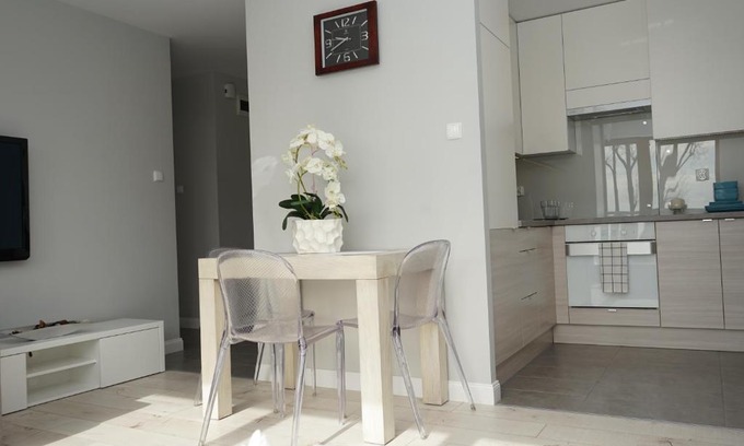 Elk Apartment | Apartament Nadjeziorna