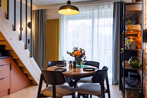 Nowe Miasto Apartment | Apartament Nadolnik Poznań