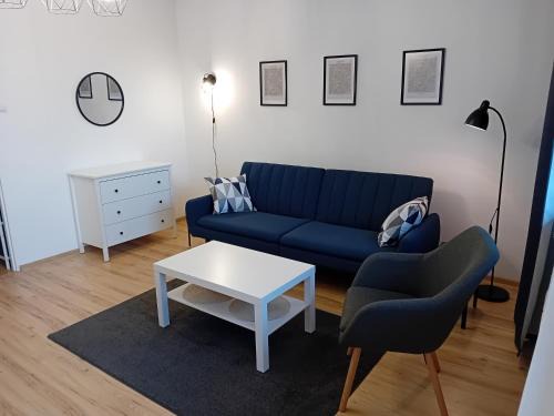 Szczytno Apartment | Apartament Nauczycielska