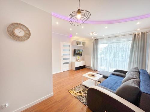 West Pomeranian Voivodeship Apartment | Apartament Neon