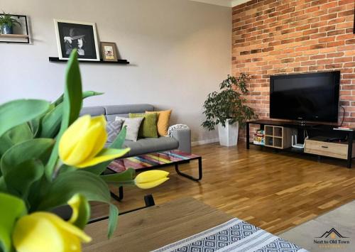 Sandomierz Apartment | Apartament Next to Old Town