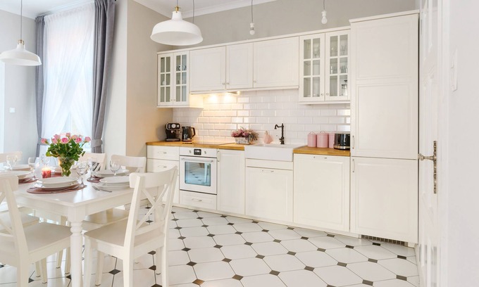 Gorzow Wielkopolski Apartment | Apartament Nowe Miasto - Park Róż