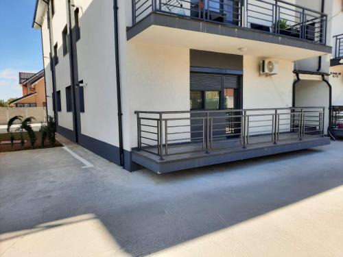 Slatina Apartment | Apartament Nou 2 camere Slatina