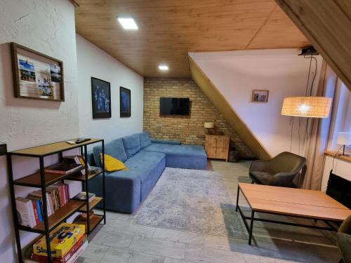 Lagow Apartment | Apartament Nova Kamienica 2