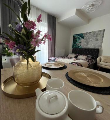 Kielce Apartment | Apartament Nova Klonova
