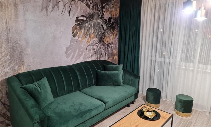Nowa Sol Apartment | Apartament Nova przy S3