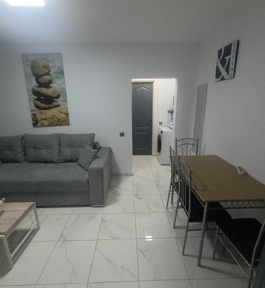 Zalau Apartment | Apartament NOVA - Self check in