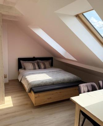 Boleslawiec Apartment | Apartament Nowa
