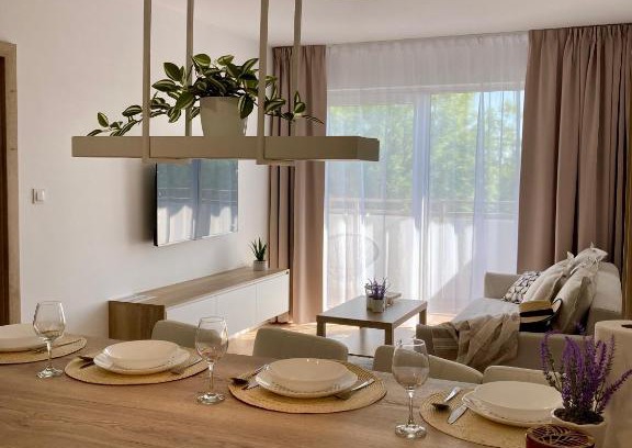 Mielno Apartment | Apartament nr 30 - Apartamenty Wakacyjna 5