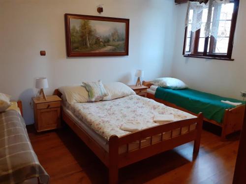 Rydzewo Apartment | Apartament ogrodowy