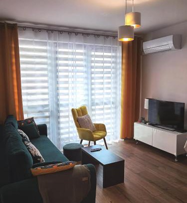 Olecko Apartment | Apartament Olecko Centrum