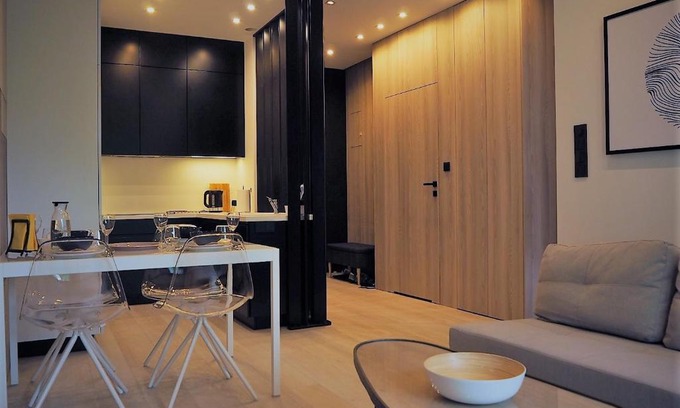 Bielsko-Biala Apartment | Apartament Olszówka Bielsko-Biała