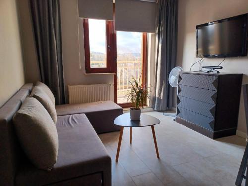 Orlowo Apartment | Apartament Orłowo morze i las
