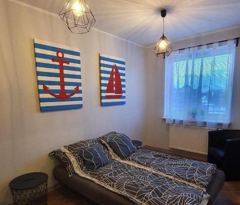 Reda Apartment | Apartament Osadnicza