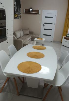 Klodzko Miasto Apartment | apartament Oscar