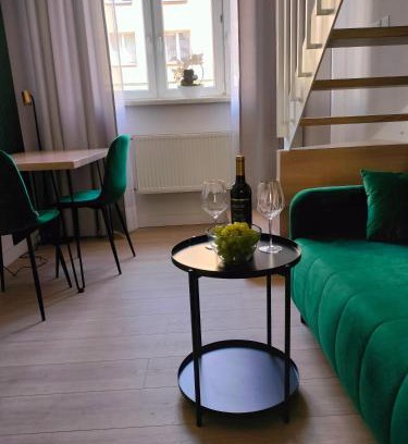 Rzeszow Apartment | Apartament Paradise Zarządzany przez gospodarza osobę fizyczną Self check in