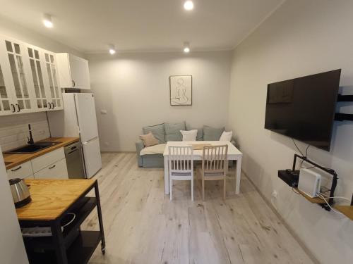 West Pomeranian Voivodeship Apartment | Apartament Park&Stadion