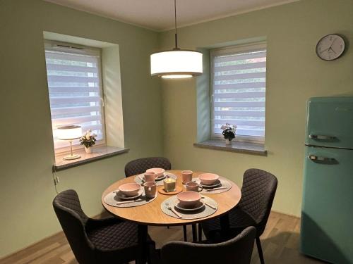 Głuszyca Gorna Apartment | Apartament Pastelowy