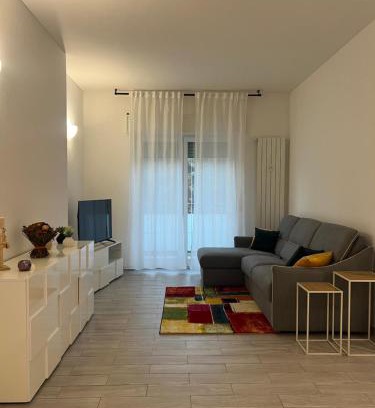 Forze Armate - Sella Nuova Apartment | Apartament Perła