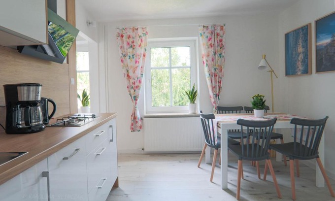 Duszniki Zdroj Apartment | Apartament Petunia