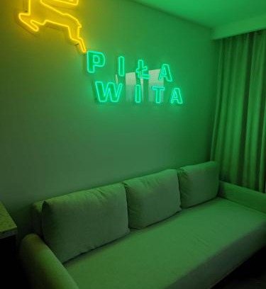 Pila Apartment | Apartament "PIŁA WITA"