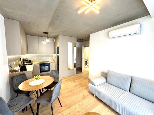 Krakow Apartment | Apartament Piastów - PARKING