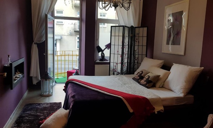 Radom Apartment | Apartament Pod Aniołami na Starówce w Radomiu