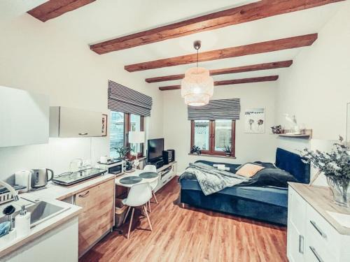 Stawiguda Apartment | Apartament pod brzozami -Tomaszkowo