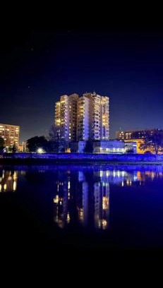 Opole Apartment | Apartament pod chmurami 2 pokoje
