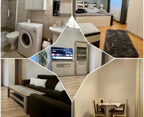 Polanica-Zdroj Apartment | Apartament pod Góralką