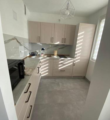 Nowa Sol Apartment | Apartament pod Kotwicą