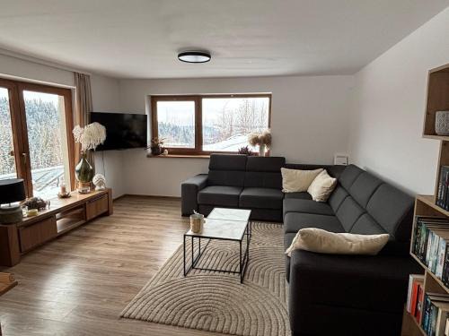 Nowy Targ Apartment | Apartament pod lasem