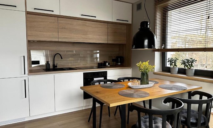 Skala Apartment | Apartament Pod Ojcowem