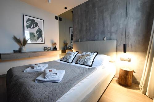 Szczyrk Apartment | Apartament Pod Skocznią