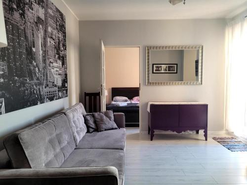 Ursus Apartment | Apartament Podróże Małe i Duże