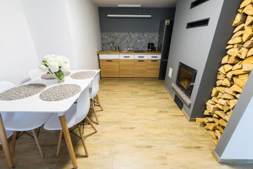 Gorklo Apartment | Apartament Pola